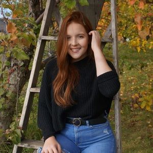 Meet your Posher, Talisha
